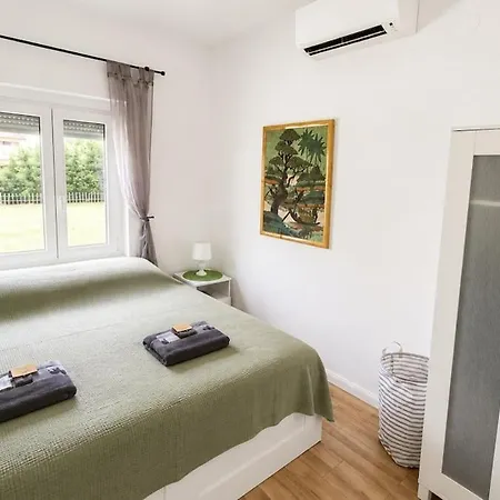 Napfeny Terasz Lejlighed Balatonlelle