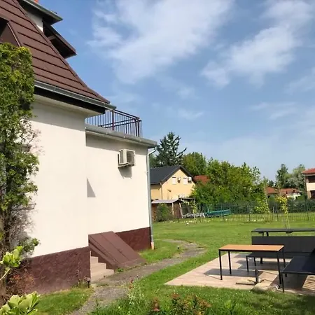 Lejlighed Napfeny Terasz Balatonlelle